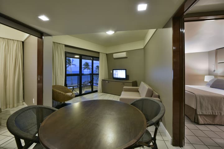 Hardman Praia Hotel