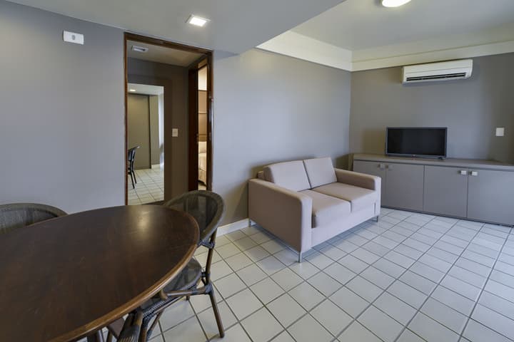 Hardman Praia Hotel