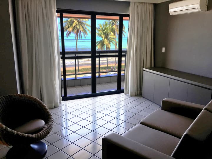Hardman Praia Hotel