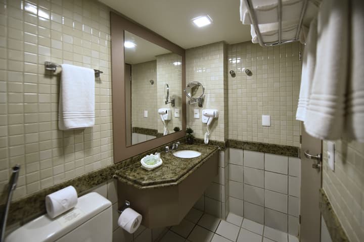 Hardman Praia Hotel