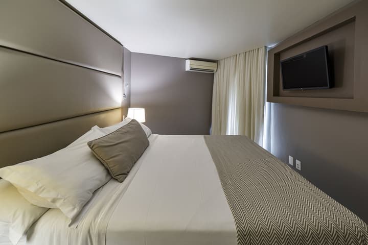 Hardman Praia Hotel
