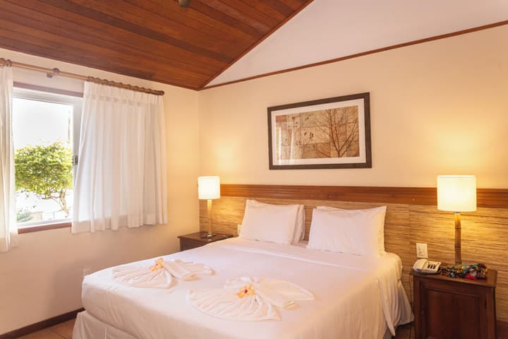 Pousada Corsário Búzios