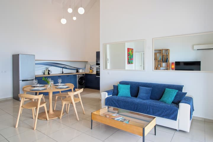Bleu Emeraude Hotel