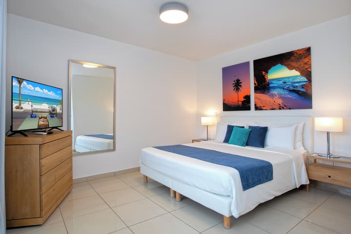 Bleu Emeraude Hotel