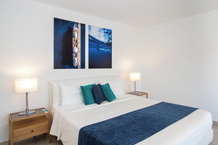 Bleu Emeraude Hotel