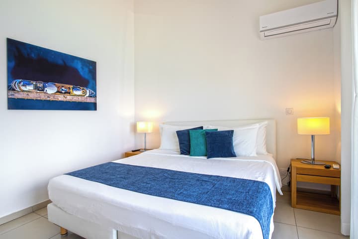 Bleu Emeraude Hotel