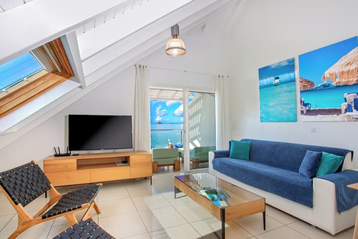 Bleu Emeraude Hotel