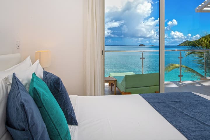 Bleu Emeraude Hotel