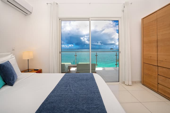 Bleu Emeraude Hotel