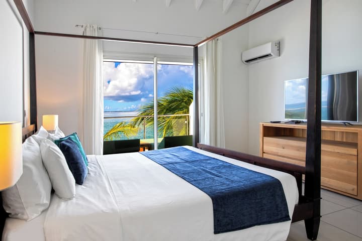 Bleu Emeraude Hotel