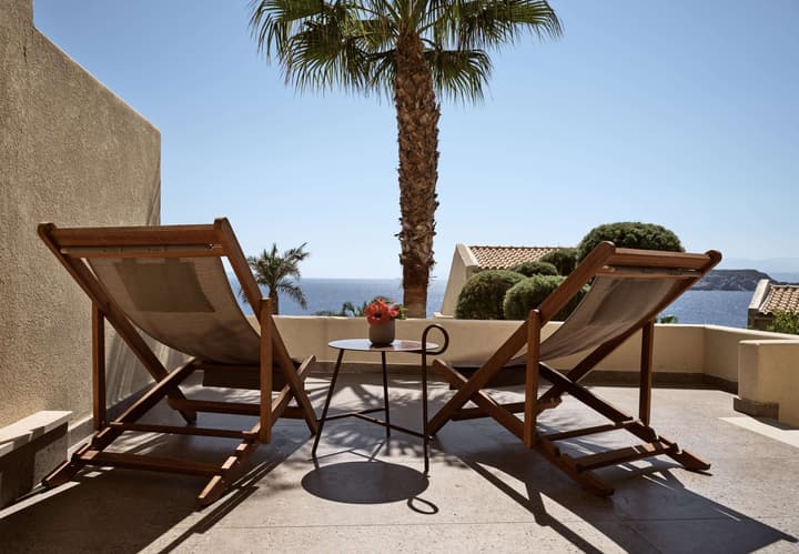 Seaside A Lifestyle Resort All Inclusive