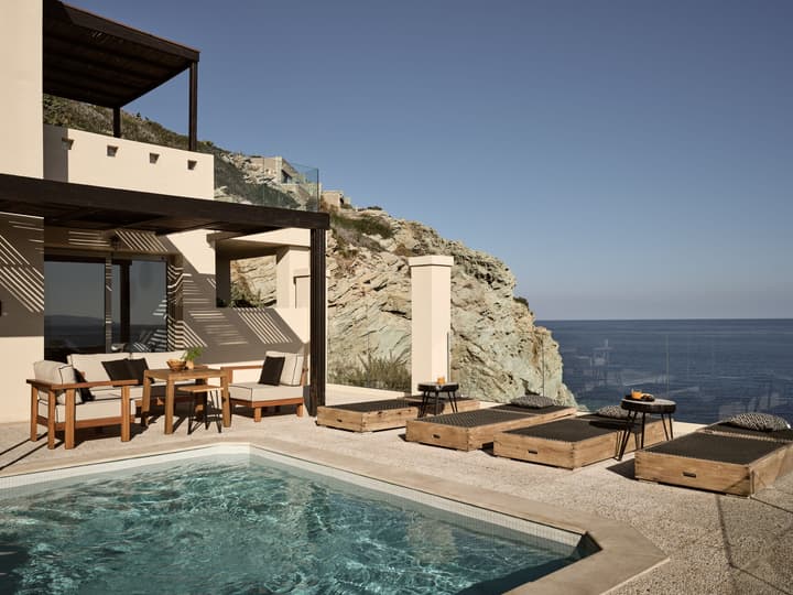 Seaside A Lifestyle Resort All Inclusive