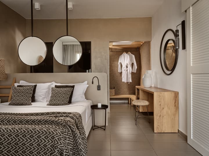 Seaside A Lifestyle Resort All Inclusive
