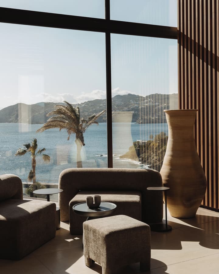 Seaside A Lifestyle Resort All Inclusive