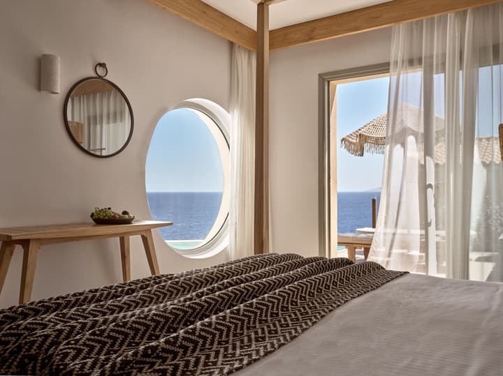 Seaside A Lifestyle Resort All Inclusive