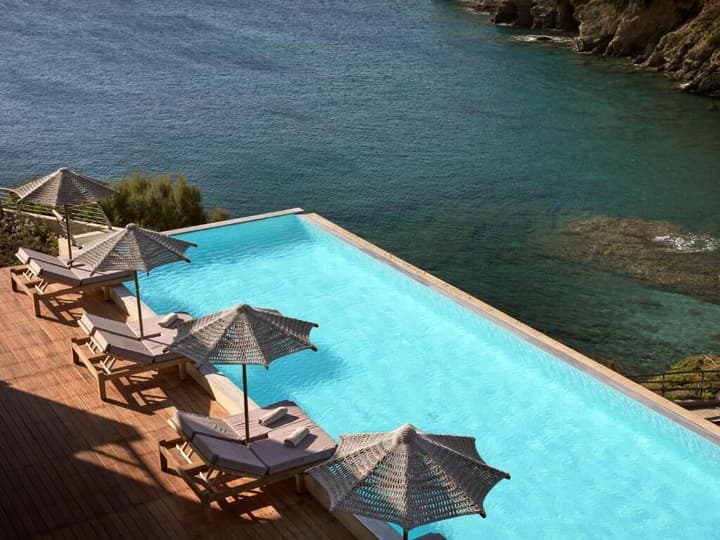 Seaside A Lifestyle Resort All Inclusive