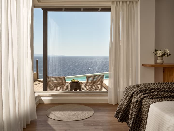 Seaside A Lifestyle Resort All Inclusive