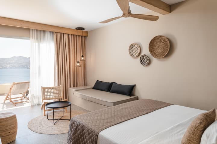 Seaside A Lifestyle Resort All Inclusive