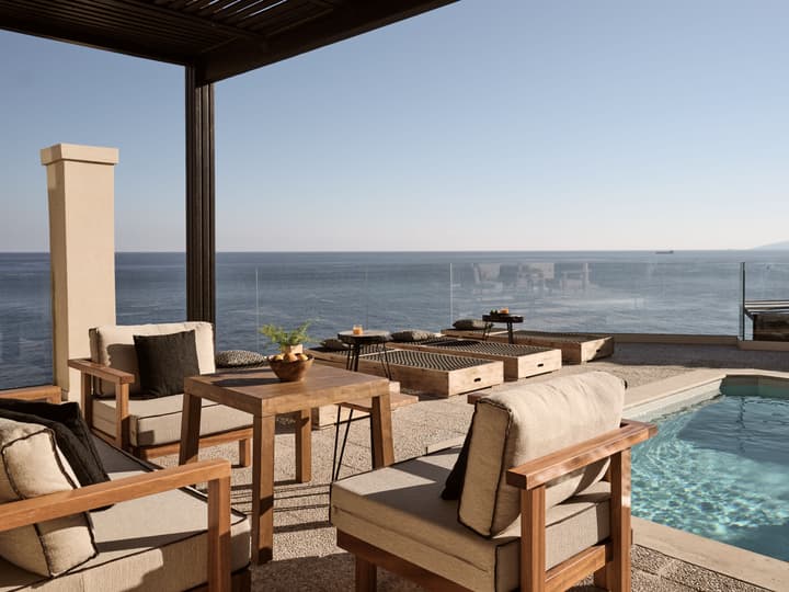Seaside A Lifestyle Resort All Inclusive