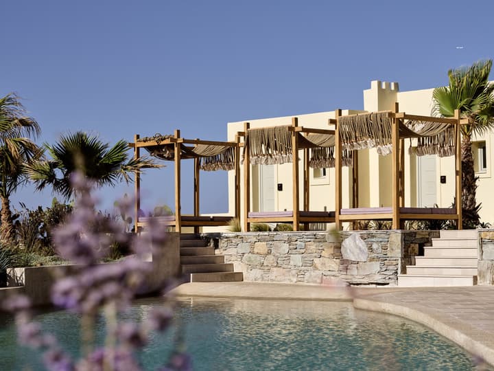 Seaside A Lifestyle Resort All Inclusive