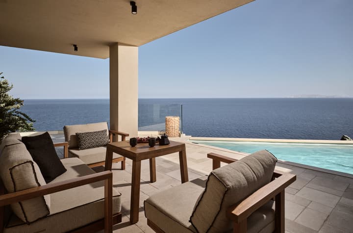 Seaside A Lifestyle Resort All Inclusive