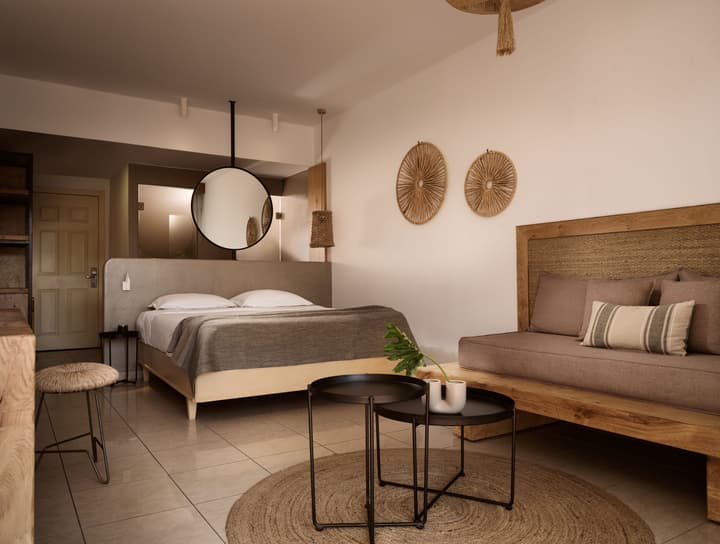 Seaside A Lifestyle Resort All Inclusive