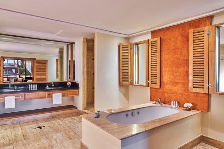 Hôtel & Ryads Barrière Le Naoura