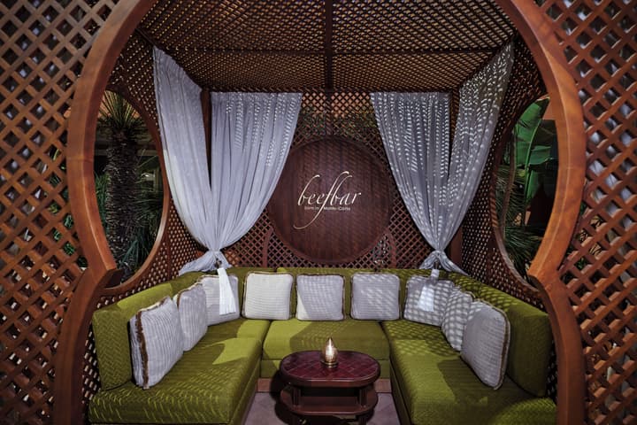 Hôtel & Ryads Barrière Le Naoura