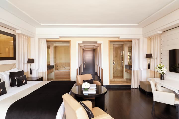 Hôtel & Ryads Barrière Le Naoura
