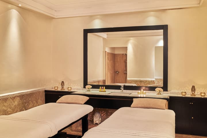 Hôtel & Ryads Barrière Le Naoura