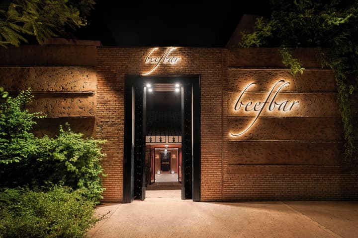 Hôtel & Ryads Barrière Le Naoura