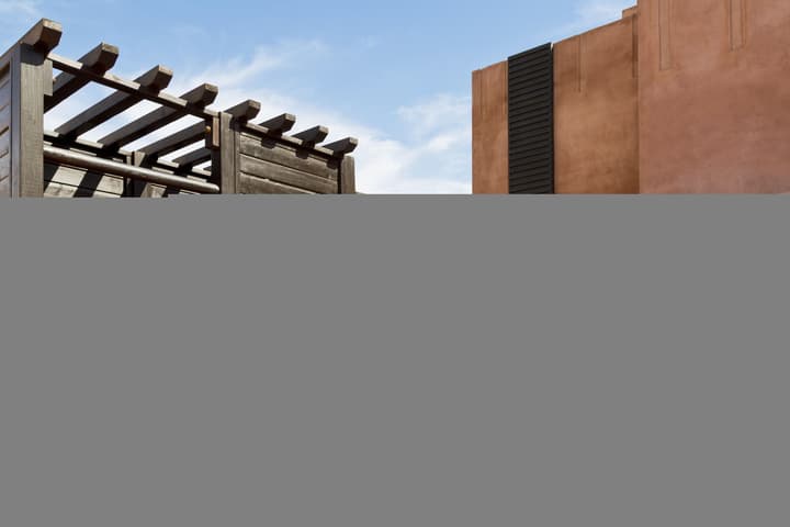 Hôtel & Ryads Barrière Le Naoura