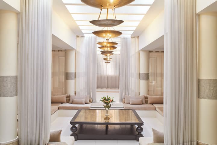Hôtel & Ryads Barrière Le Naoura