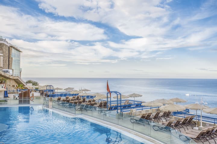 Club Cala Blanca