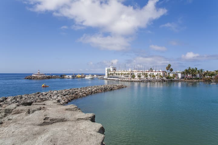 Club Cala Blanca