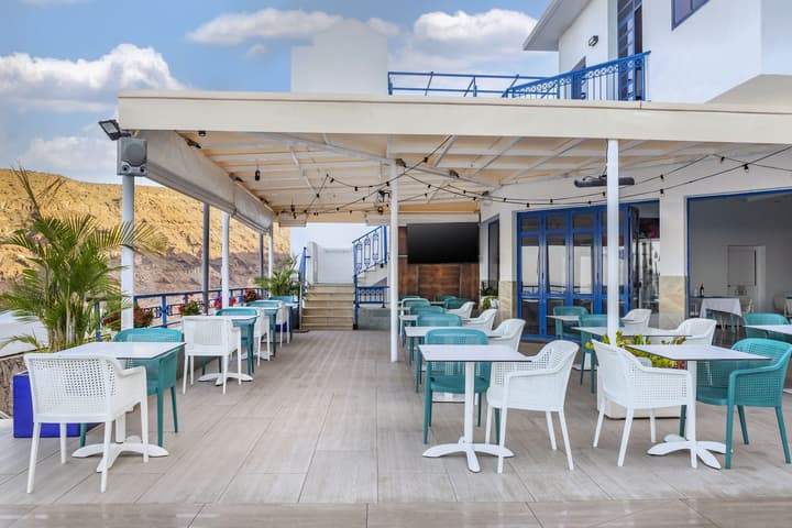 Club Cala Blanca