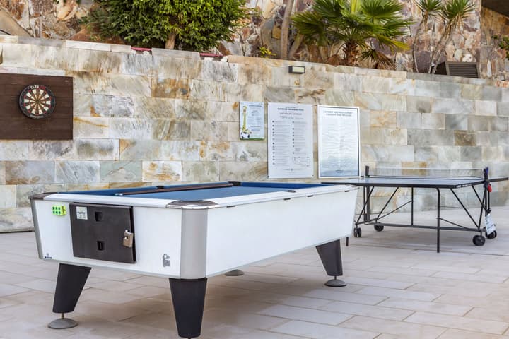 Club Cala Blanca