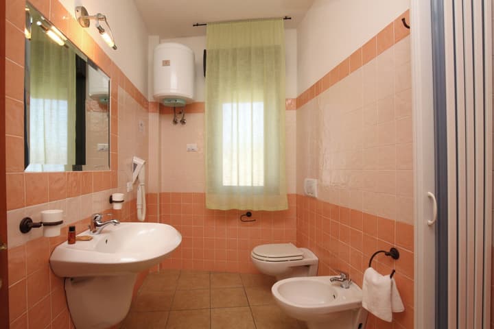 Hotel Residence Ampurias