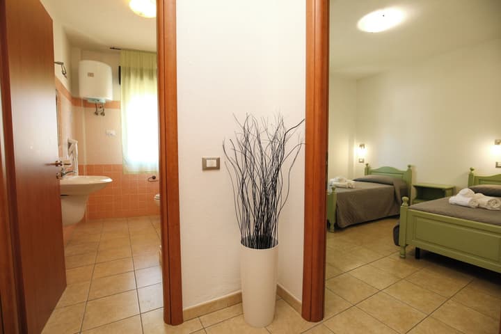 Hotel Residence Ampurias