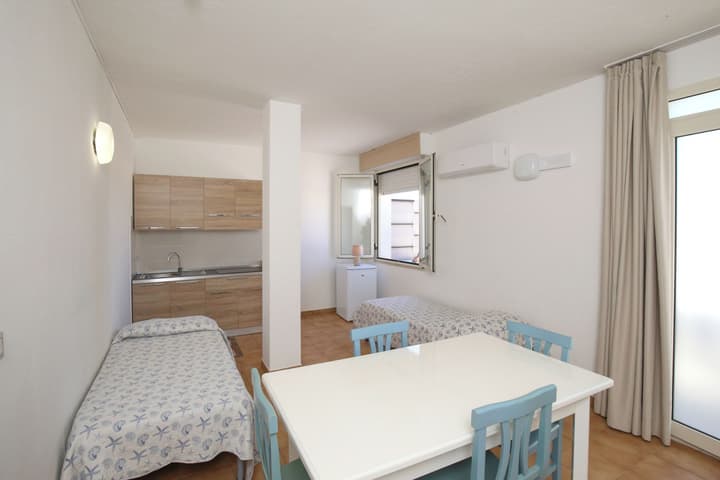 Hotel Residence Ampurias