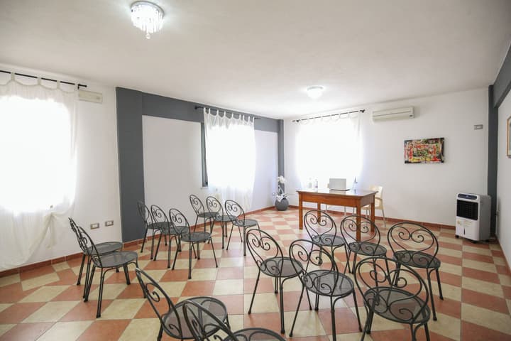 Hotel Residence Ampurias