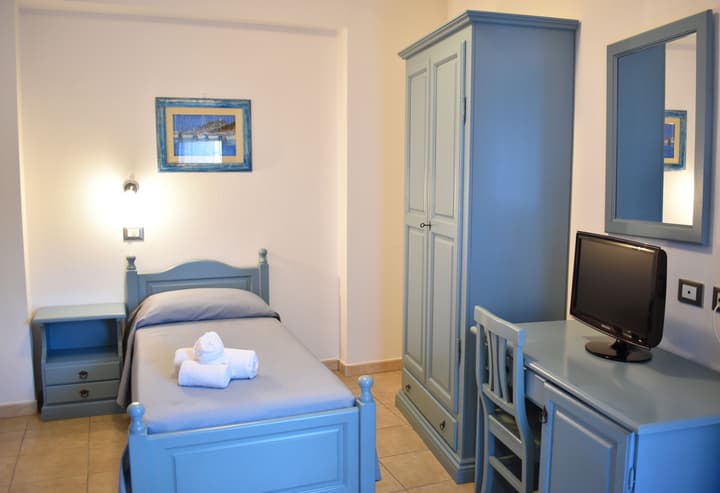 Hotel Residence Ampurias