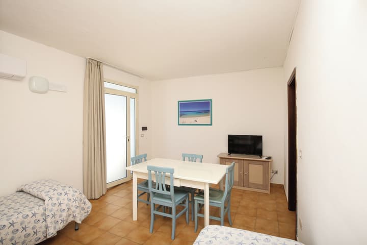 Hotel Residence Ampurias