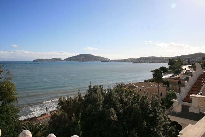 Villa Irlanda Grand Hotel