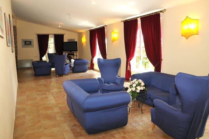 Villa Irlanda Grand Hotel