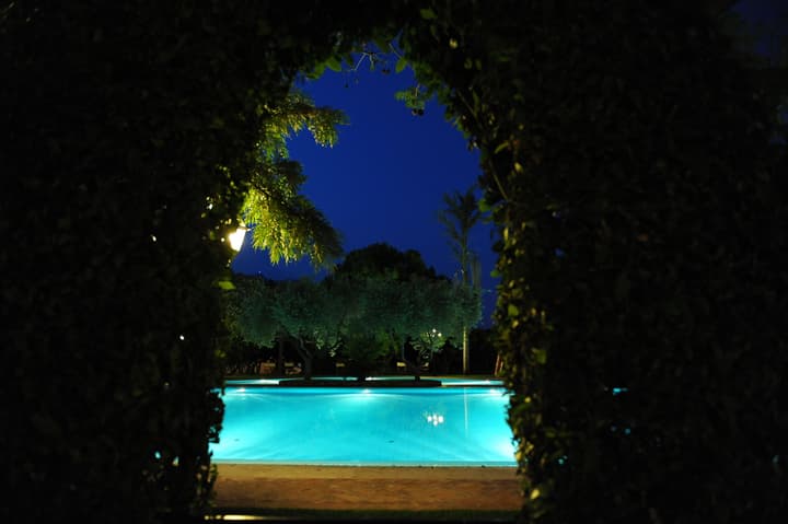 Villa Irlanda Grand Hotel