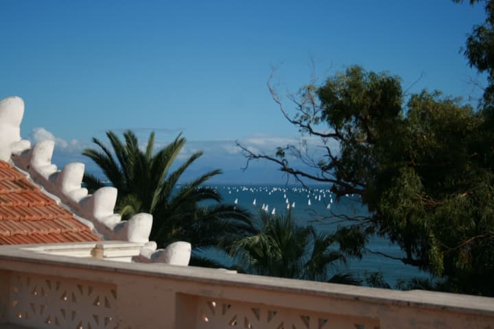 Villa Irlanda Grand Hotel