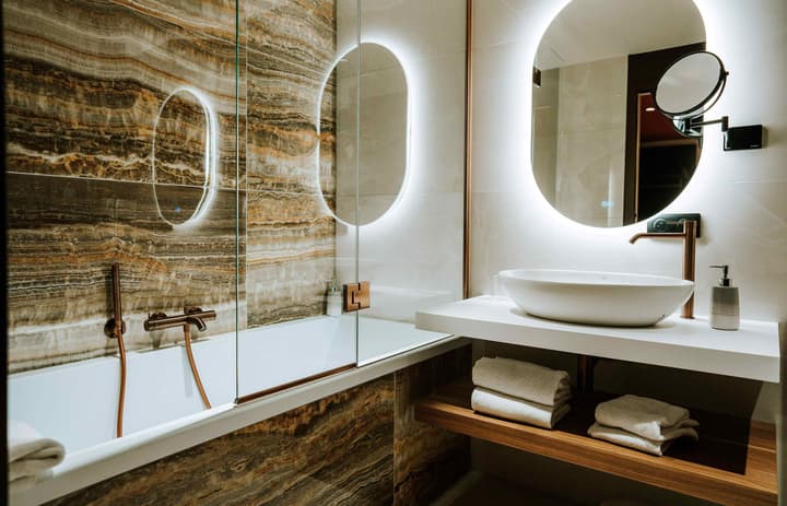 Hôtel Fesch & Spa