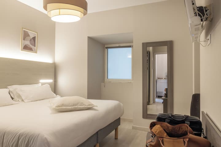Hôtel Fesch & Spa