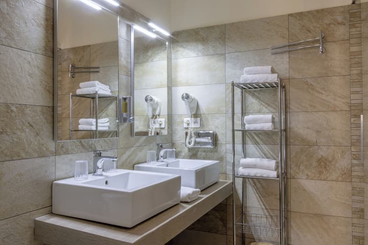Hôtel Fesch & Spa